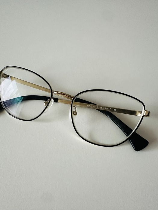 Oprawki damskie Ralph