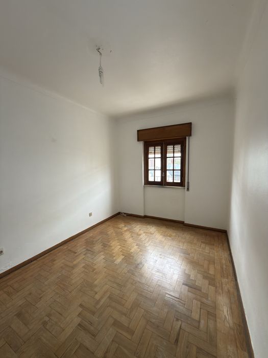 Moradia Unifamiliar Geminada T4 Benavente