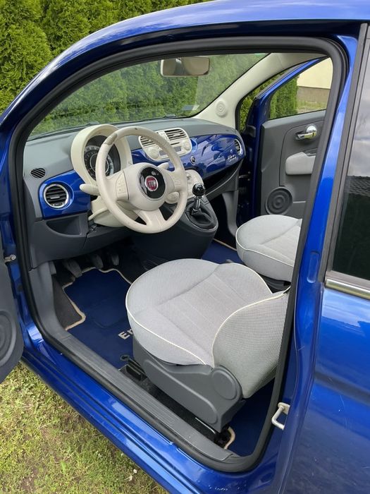 Sprzedam Fiat 500