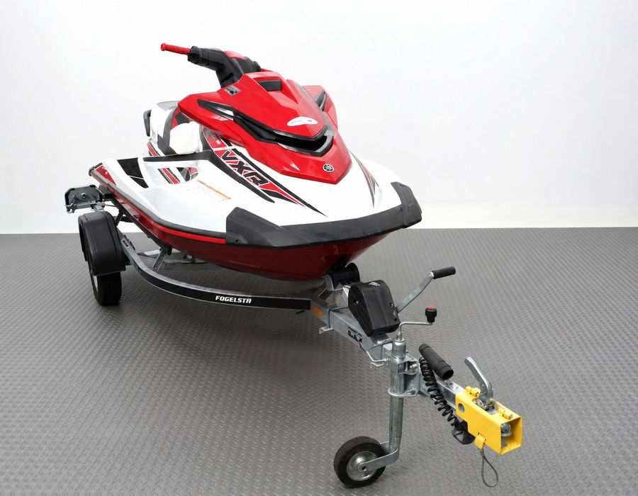 Yamaha VXR 1800 , 180kM , Gwarancja,  rejestracja,  Raty 5%