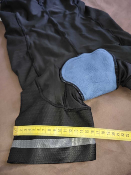 Комбинезон майка-шорты, р.М