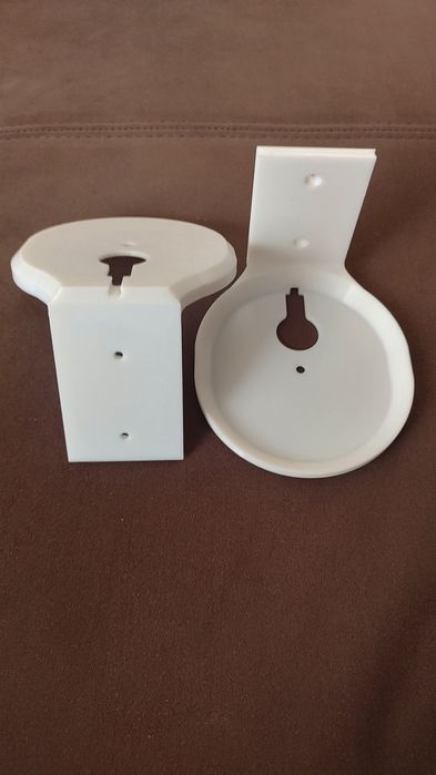 Sonos era 100 uchwyt 2szt, biały lub czarny