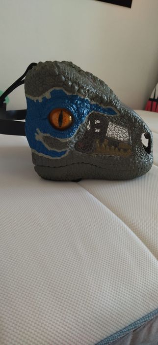 Dinosaur Mask and Claw Set64741112894594122