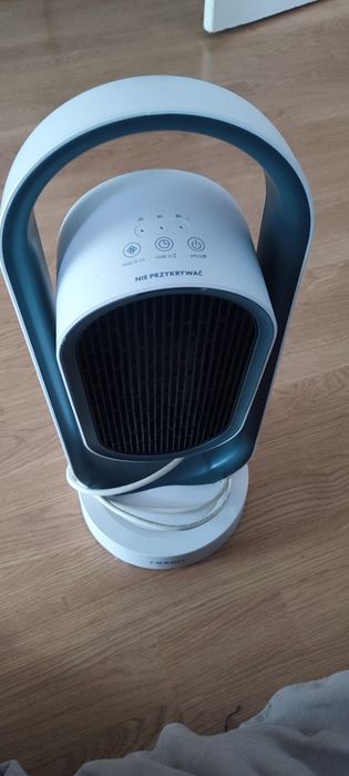 Grzejnik elektryczny