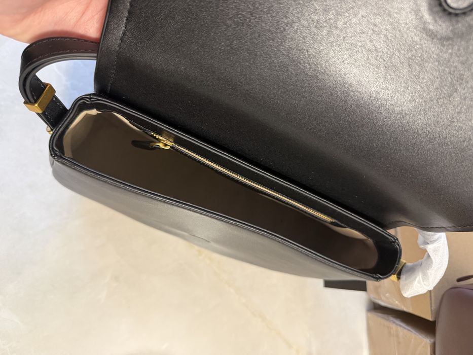 Сумка Pinko Saddle