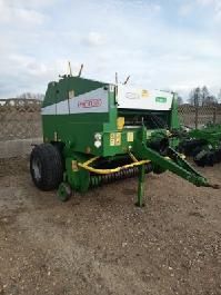 Prasa Farma 2 Z-569/1  2012 Rok PIERWSZY WŁAŚCICIEL