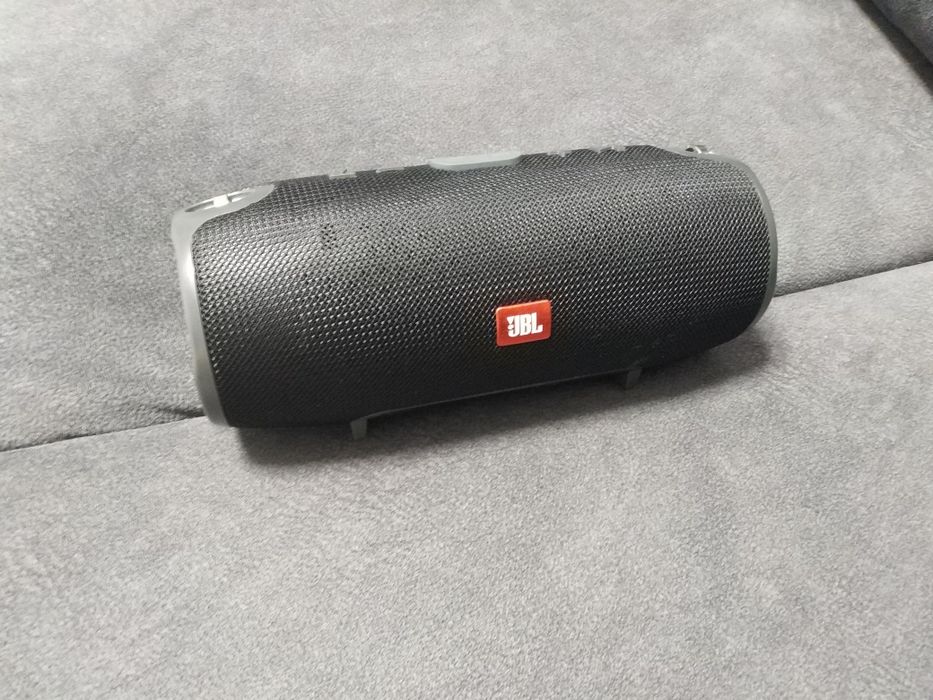 СУПЕР Колонка JBL Charge 3+ бездротова Bluetooth
