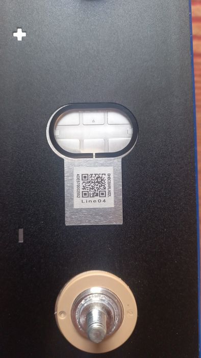 Акумуляторні комірки LiFePo4 Eve 314, 334 Ah, REPT 314, 324 Ah - Grade-A 3.2V (M6)