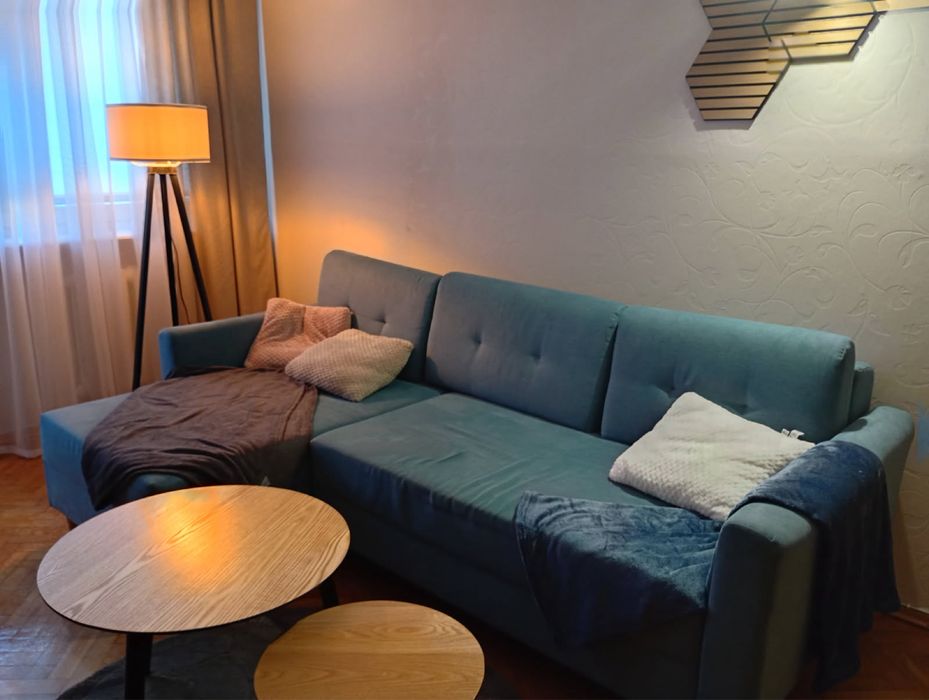 Apartament na wakacje, 15 min od plazy