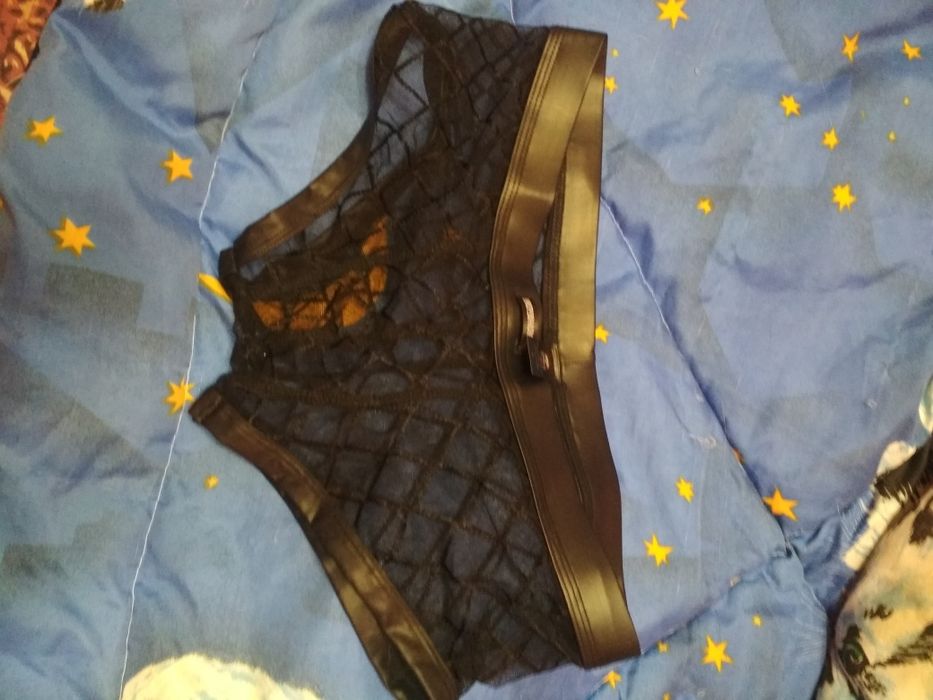 Трусы стринги боксеры сетка