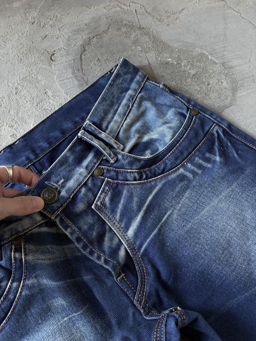 Diesel bootcut джинси levis 512