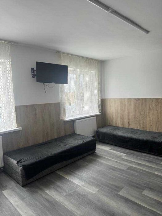 Pokój pracowniczy do wynajęcia ( cena za dobę )