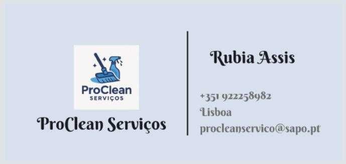 ProClean Serviços
