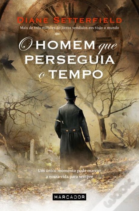 Conjunto de livros (vendo em separado)