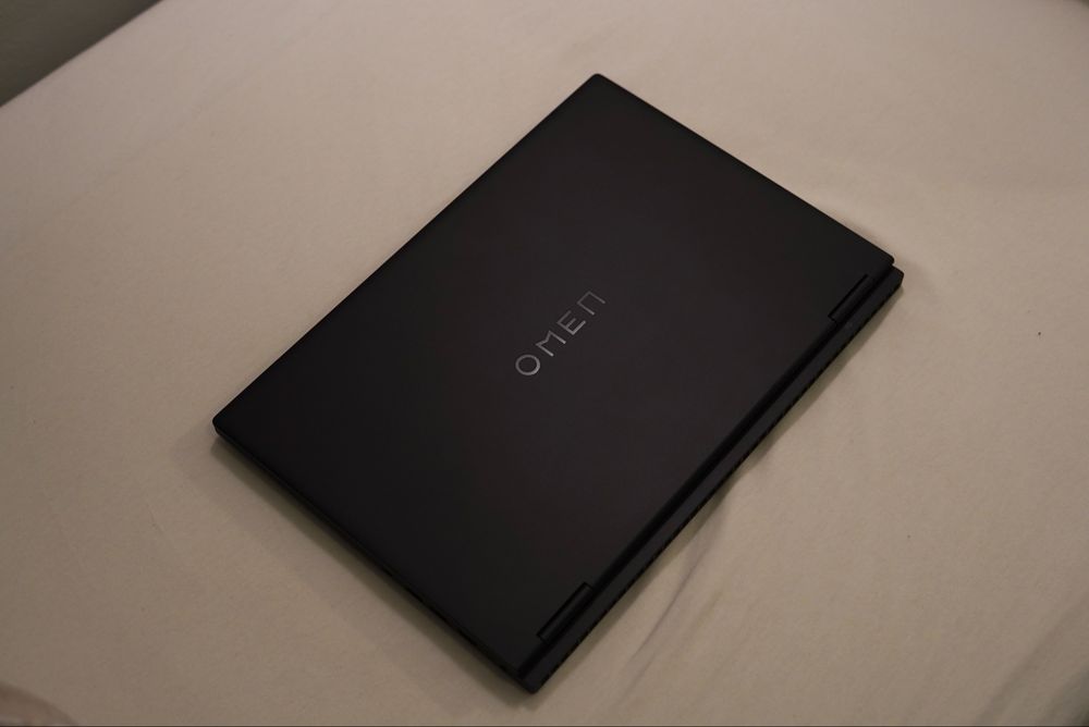 Laptop HP OMEN 16 - wd0004nw • i7-13620H •RTX4060 + 32GB Ram