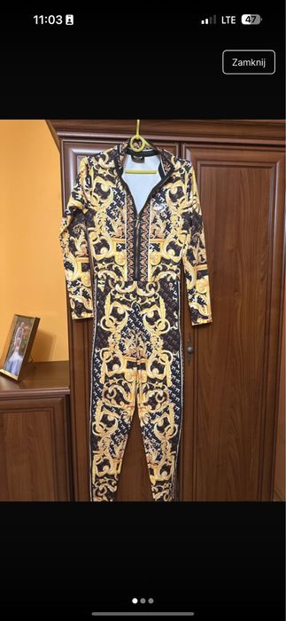 Kombinezon TaTu nowy