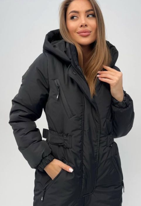 Продам комбінезон лижний, новий