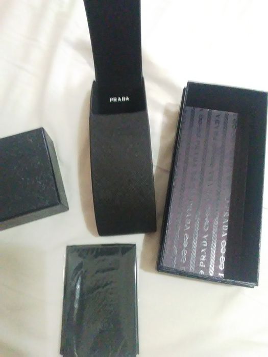 Armação /óculos Prada64284029738113123