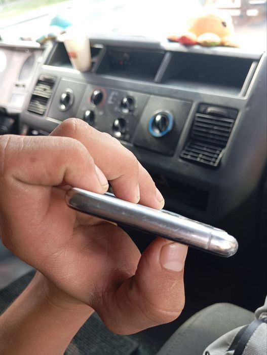 Обмін на авто / мото  iPhone 11 pro