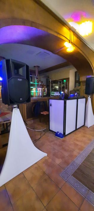 Dj Waldek . Wolny terminy na Ostatki.Zapraszam.
