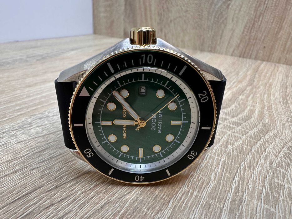 Zegarek michael kors MK-9158 Super stan!