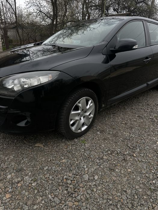 Розборка Renault Megan3 запчастини Рено Меган 3 Запчасті Renault Megan3