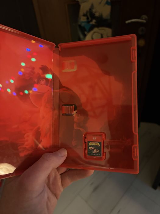 Donkey Kong Bananza - Nintendo Switch 2