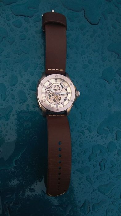 Оригинальные Часы Fossil