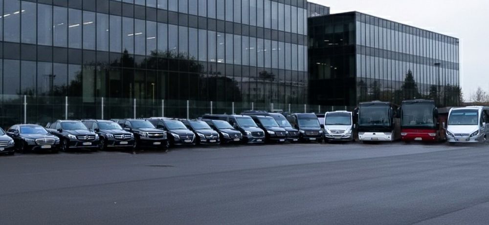 Оренда Мерседес S-клас, авто преміум класу, оренда автобус Львів.