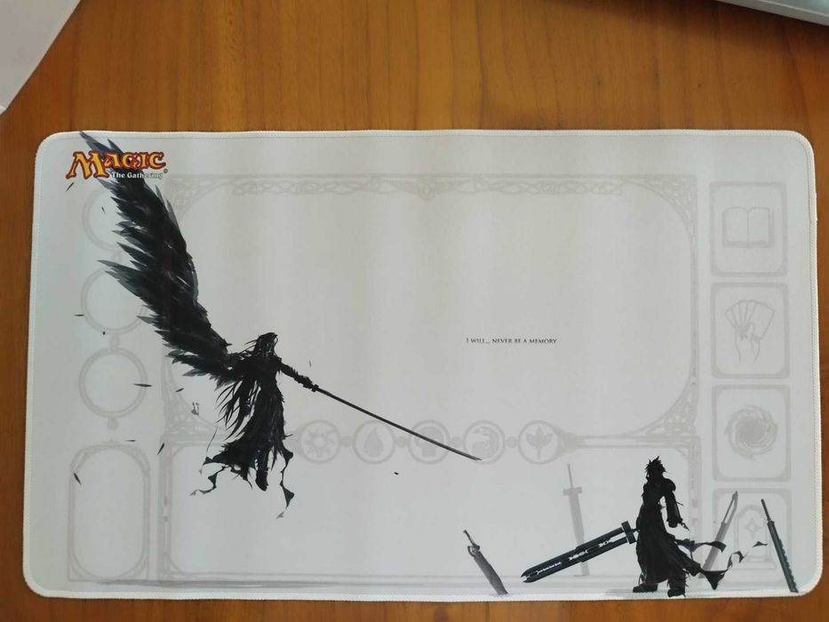 Tapete Magic The Gathering - Playmat MTG 01