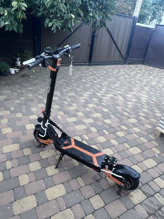 Kugo kirin G2 max