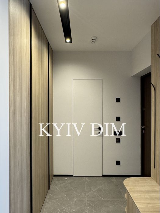 1-кімнатна квартира за адресою (площа 41 м²) - Atlanta.ua - фото 4