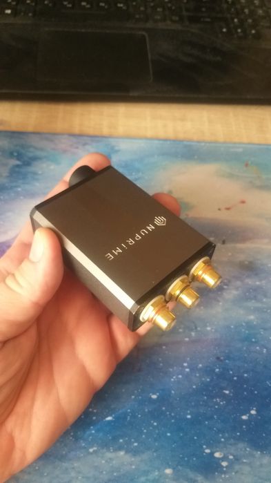 Продам Nuprime udsd
