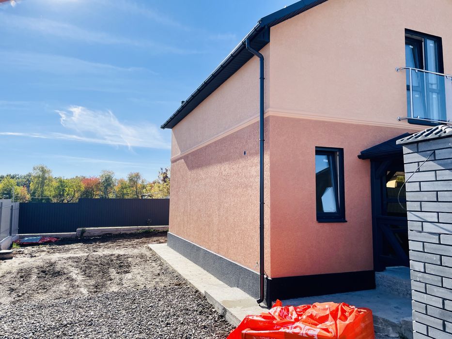 House by the address st. Magistratskaya (area 110 m²) - Atlanta.ua - photo 2