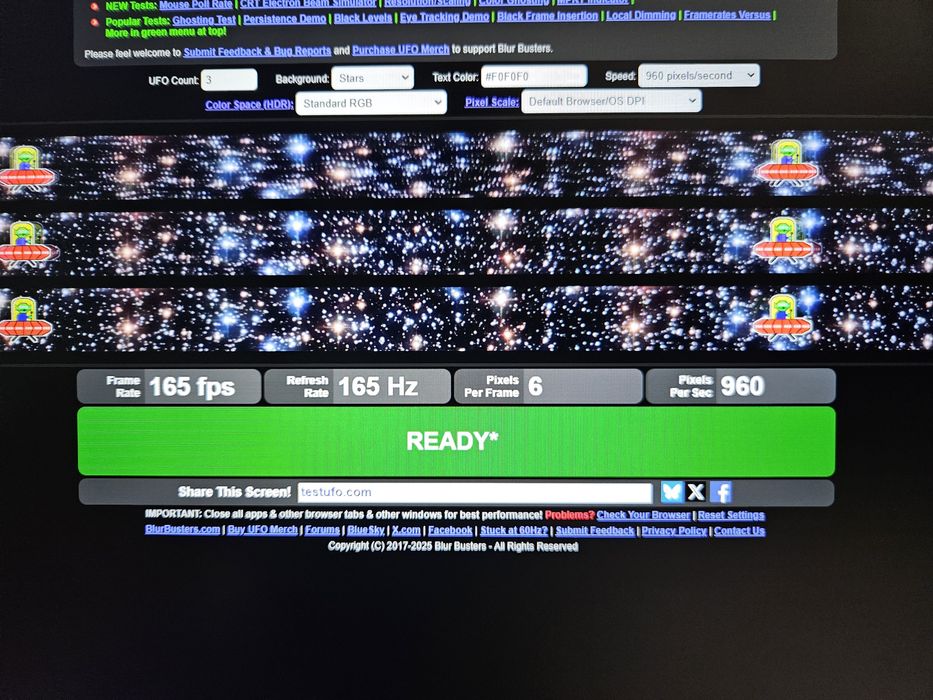 Monitor AOC WQHD 165Hz 24 cale Q24G2A/BK