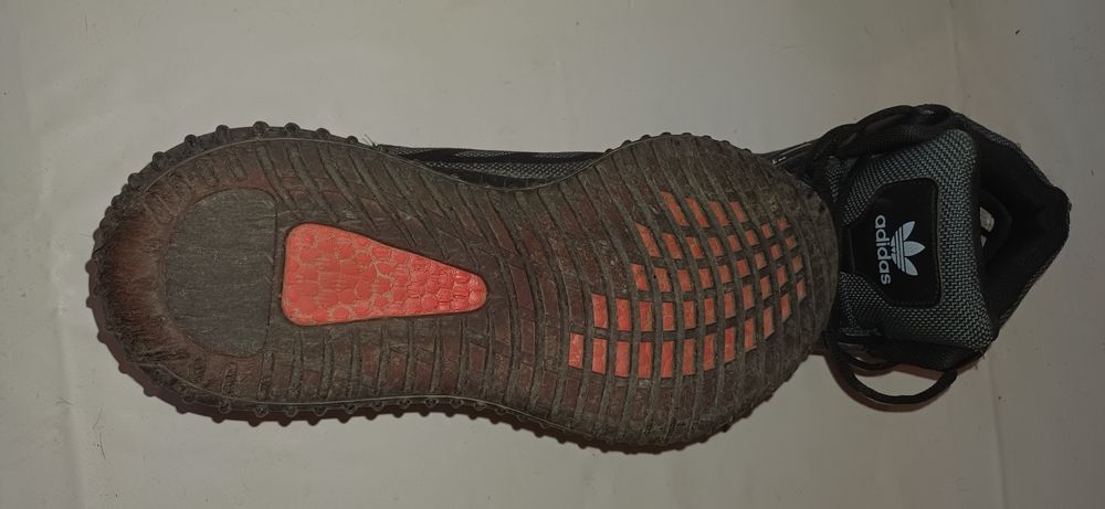 Кросівки осінньо-зимові