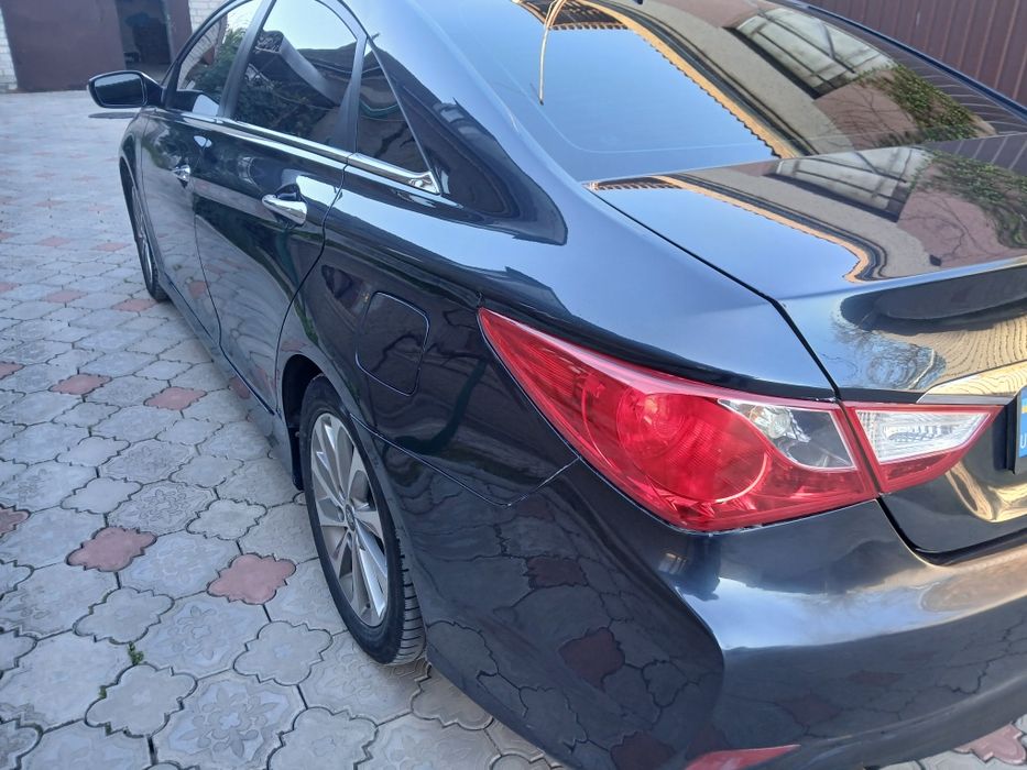 Продам Hyundai sonata