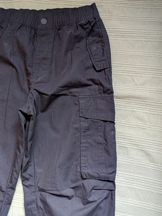 Spodnie chłopięce H&M r.146