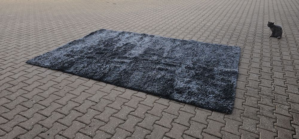 Carpete 3m x 2m como nova