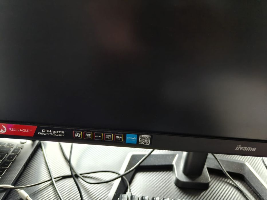 Monitor iiyama GB2770QSU