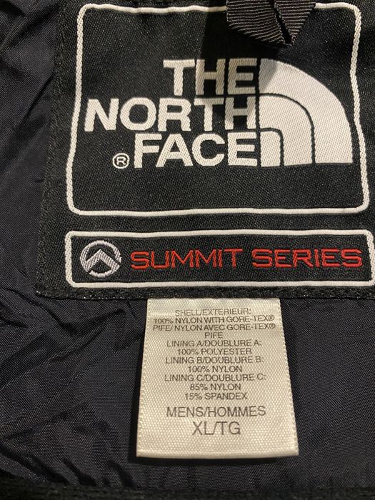 (XL) THE NORTH FACE курточка на мембране лыжная осенняя tnf Gore tex