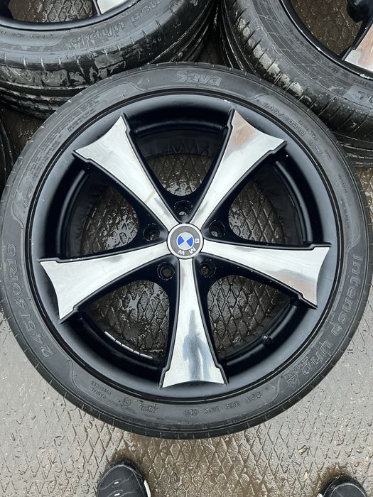 Продам диски R18 Ц.о 74.1