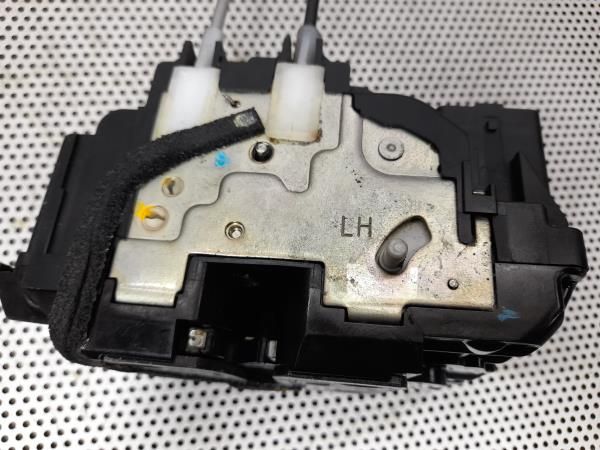 Fechadura / fecho porta trás esquerdo HYUNDAI i20 (PB, PBT)