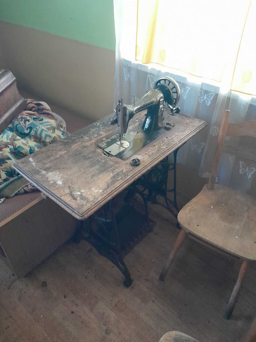 Sprzedam używane meble i inne