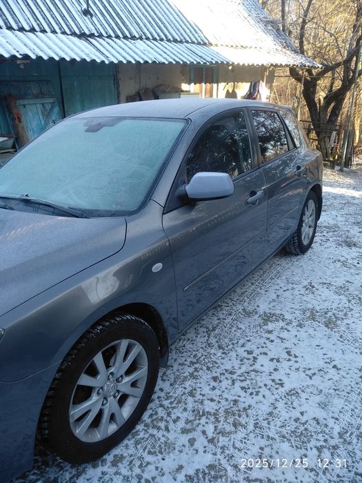 Продам Мазда 3   продам авто