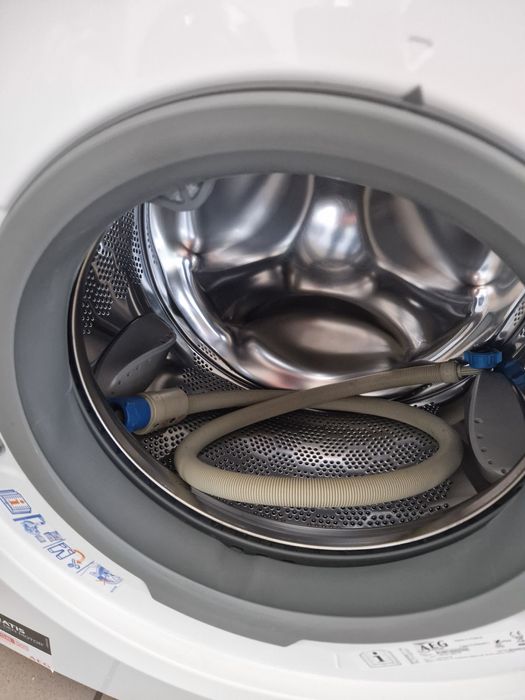 Pralka AEG L6FB65486 Lavamat series 6000