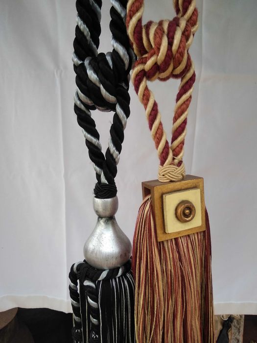 Tassels, Simple and Tassel Embraces – New64730294411394121