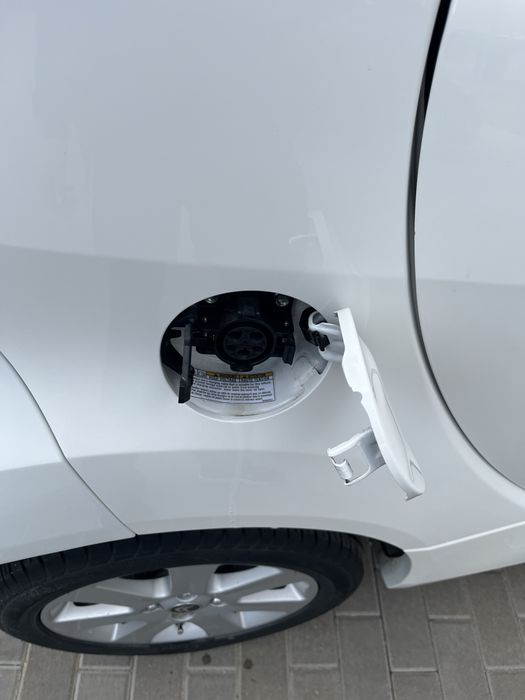 Citroën C-Zero 2018 срочно