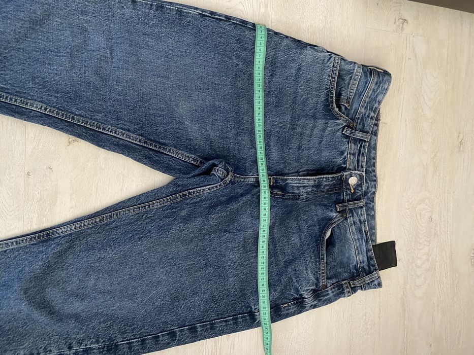 Джинси чоловічі Pull & Bear