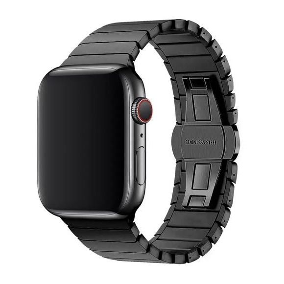 Pasek Bransoleta Apple Watch 3/4/5/6/7/8/9/SE/ULTRA(42-49 mm) SB